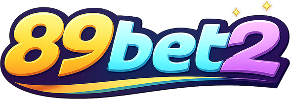 Logo 89bet2